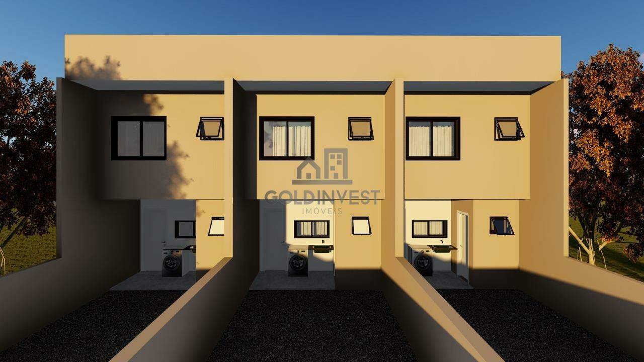 Casa à venda no Águas Claras: 