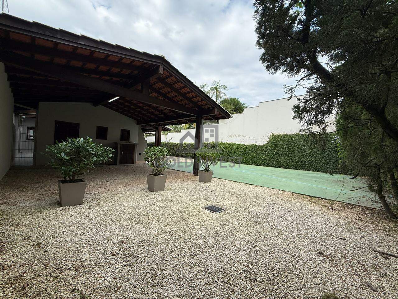 Casa à venda no Centro I: 