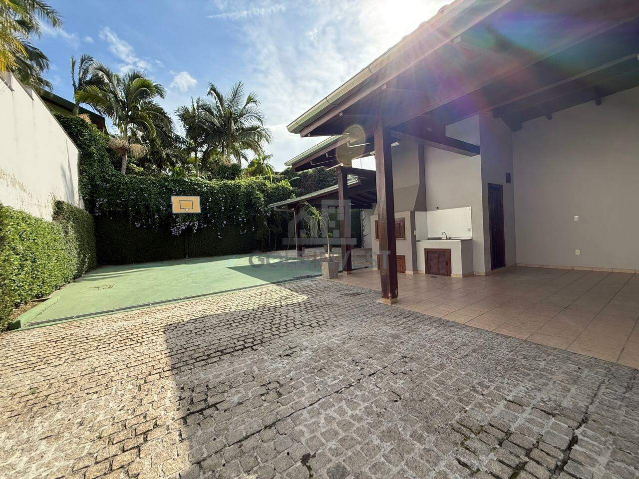 Casa à venda no Centro I: 
