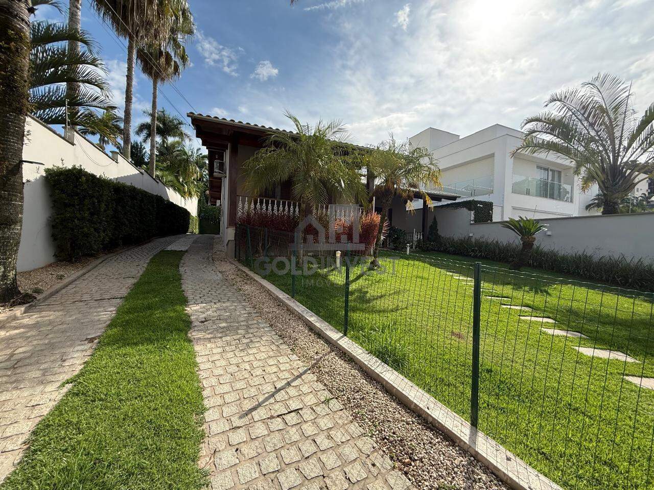 Casa à venda no Centro I: 