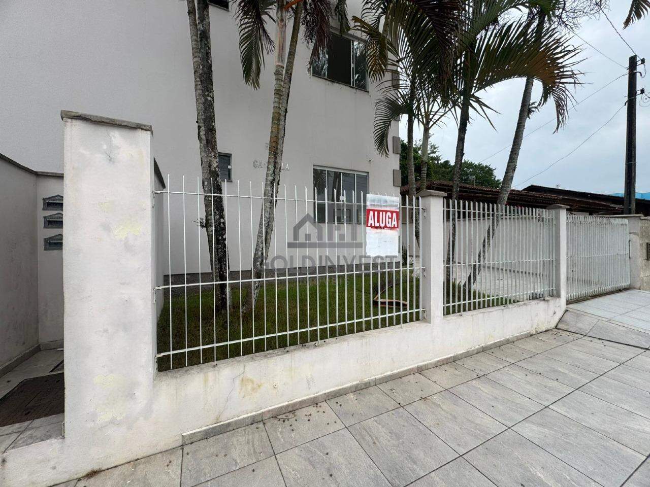 Apartamento para aluguel no Limoeiro: 