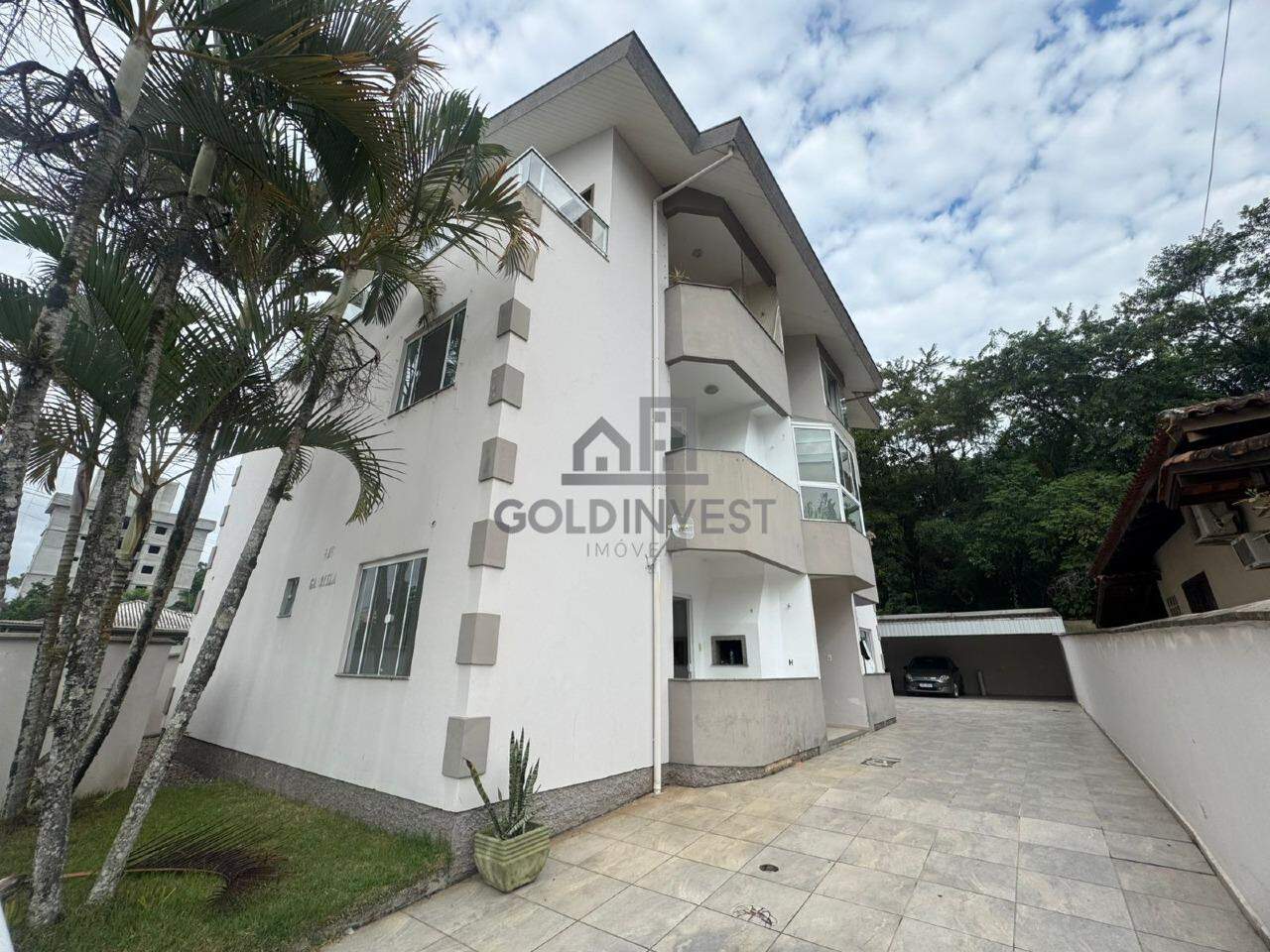 Apartamento para aluguel no Limoeiro: 