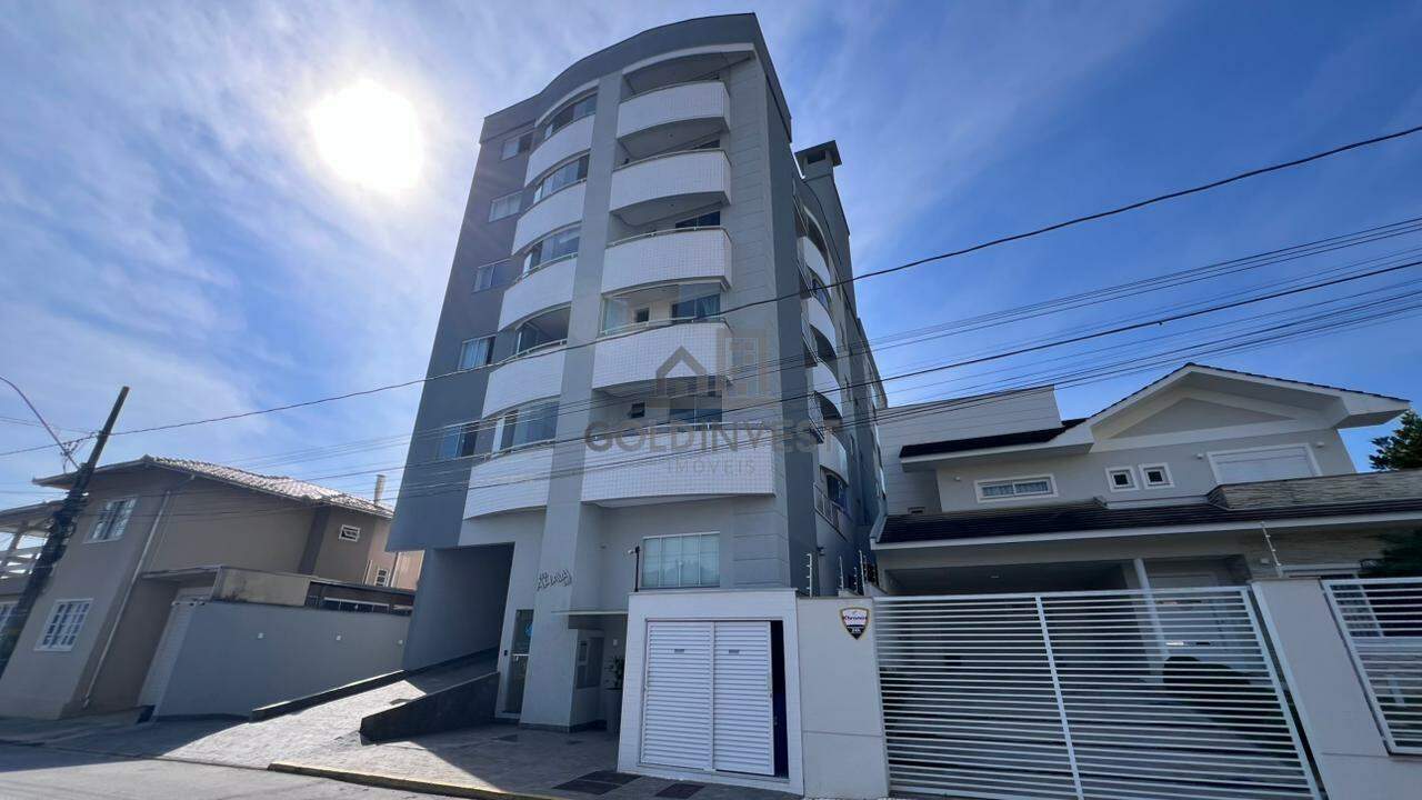 Apartamento à venda no Centro I: 