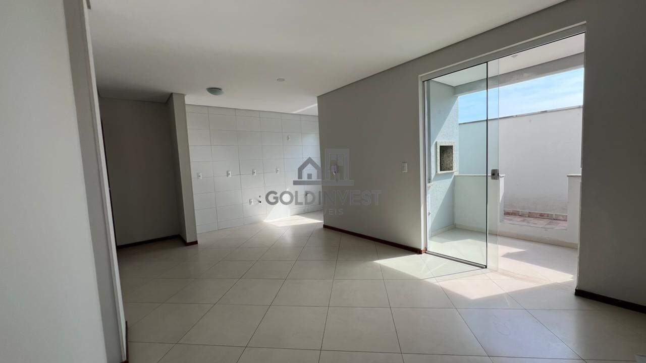 Apartamento à venda no Centro I: 