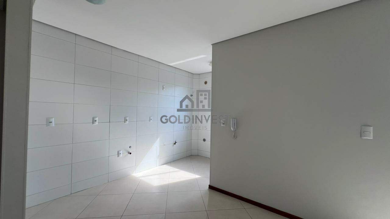 Apartamento à venda no Centro I: 