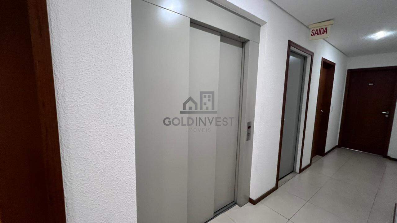 Apartamento à venda no Centro I: 