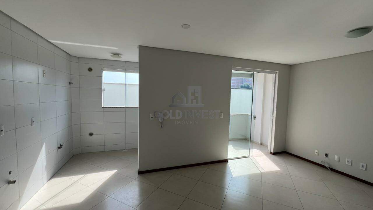 Apartamento à venda no Centro I: 