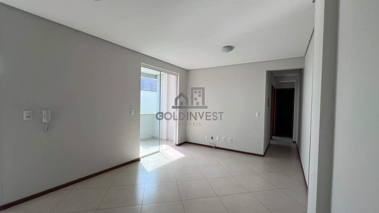 Apartamento à venda no Centro I: 