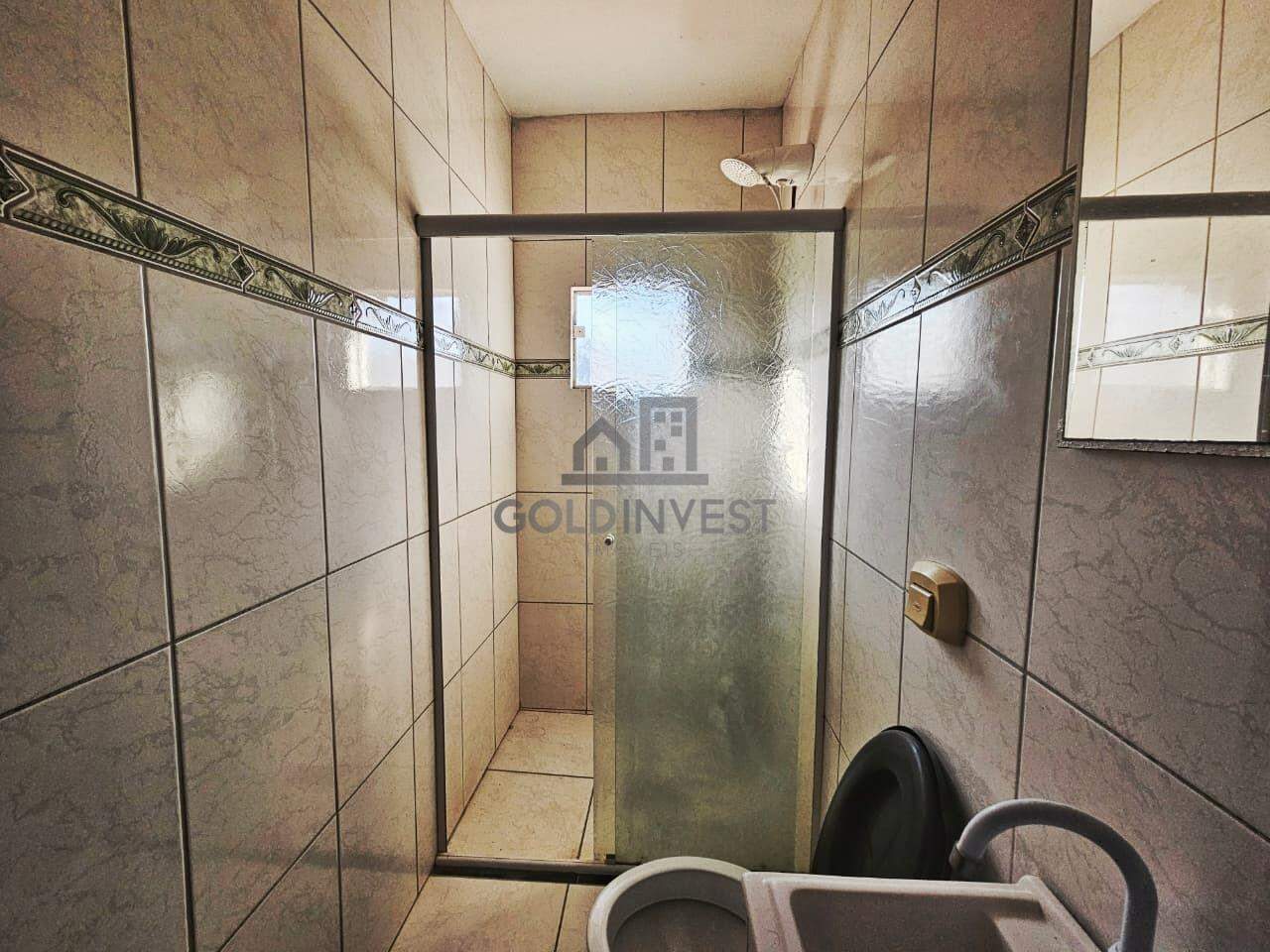 Casa à venda no Primeiro de Maio: 