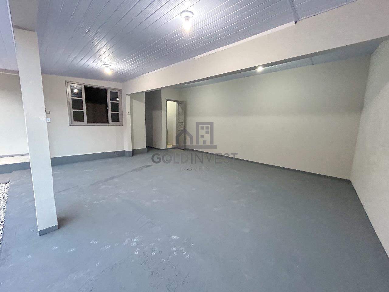 Casa à venda no Santa Rita: GARAGEM