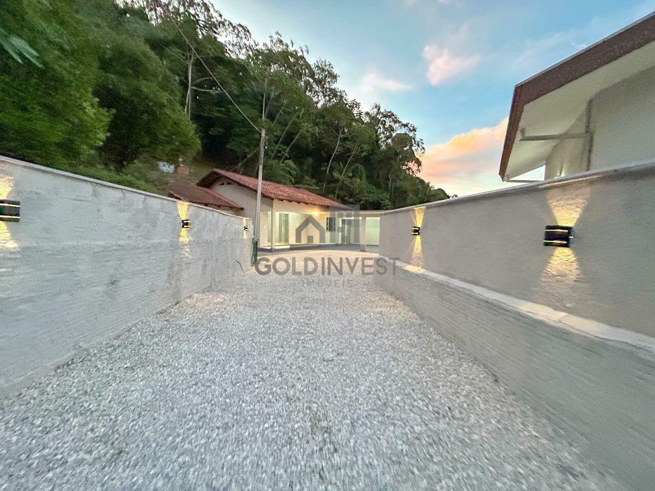 Casa à venda no Santa Rita: 