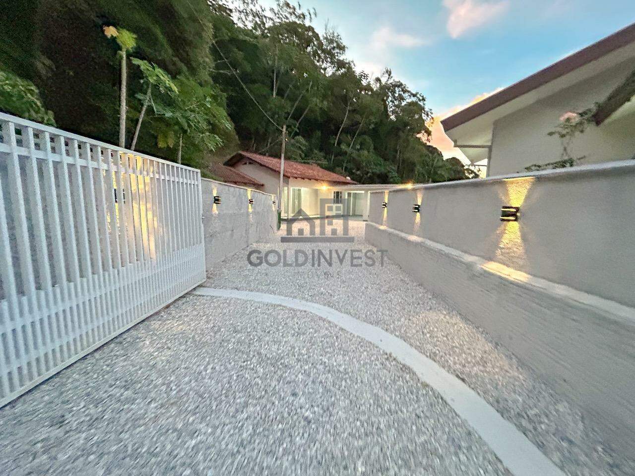 Casa à venda no Santa Rita: 