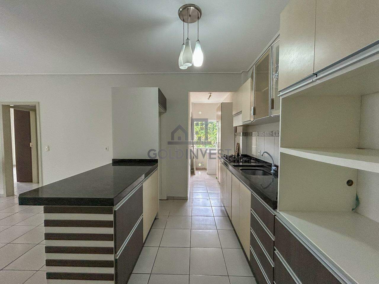 Apartamento à venda no Santa Rita: 