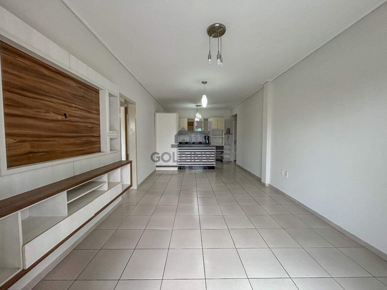 Apartamento à venda no Santa Rita: 