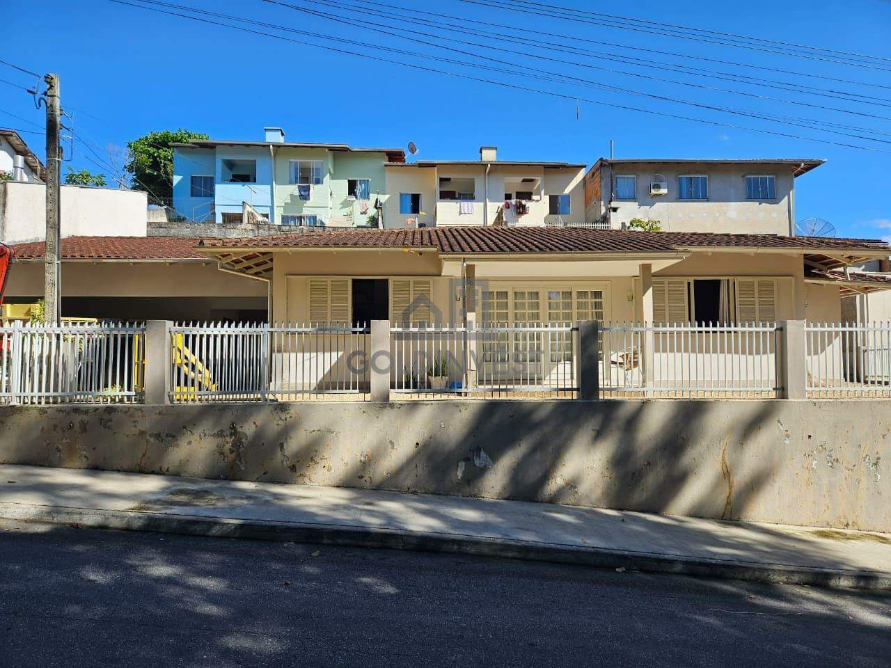 Casa à venda no Águas Claras: 