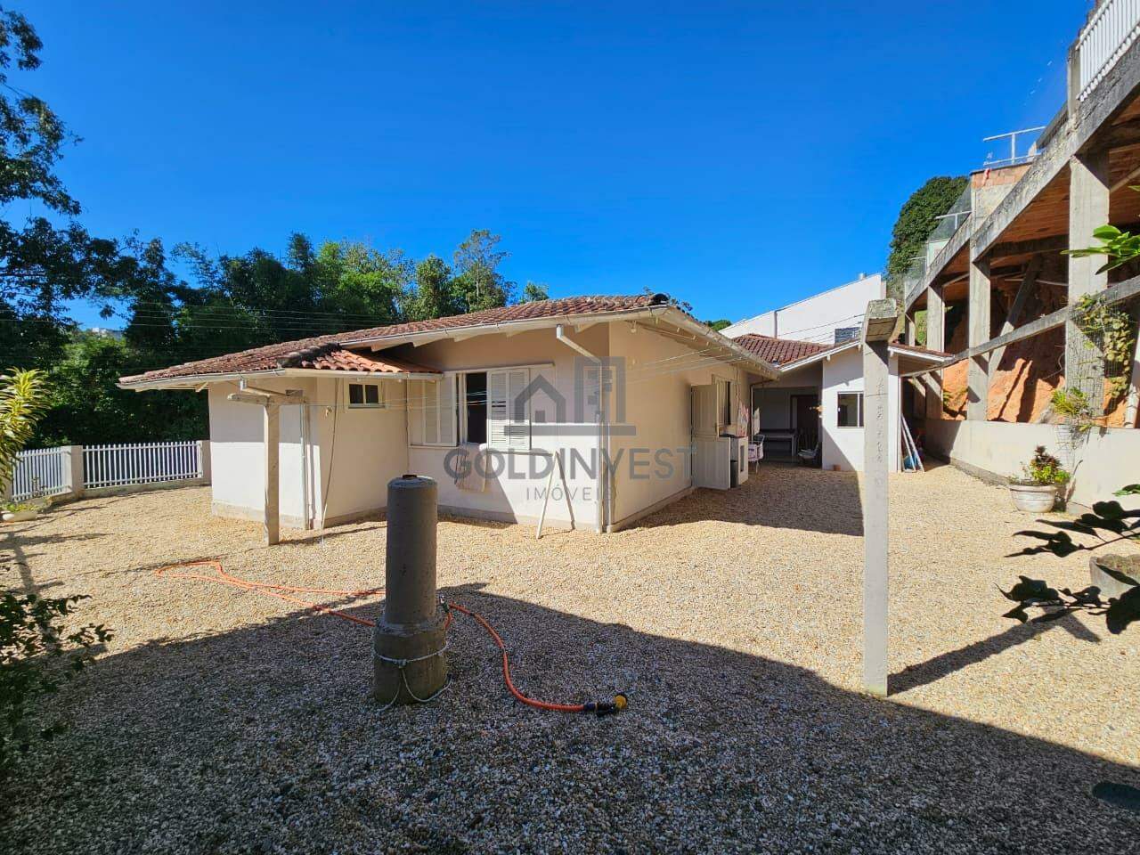 Casa à venda no Águas Claras: 