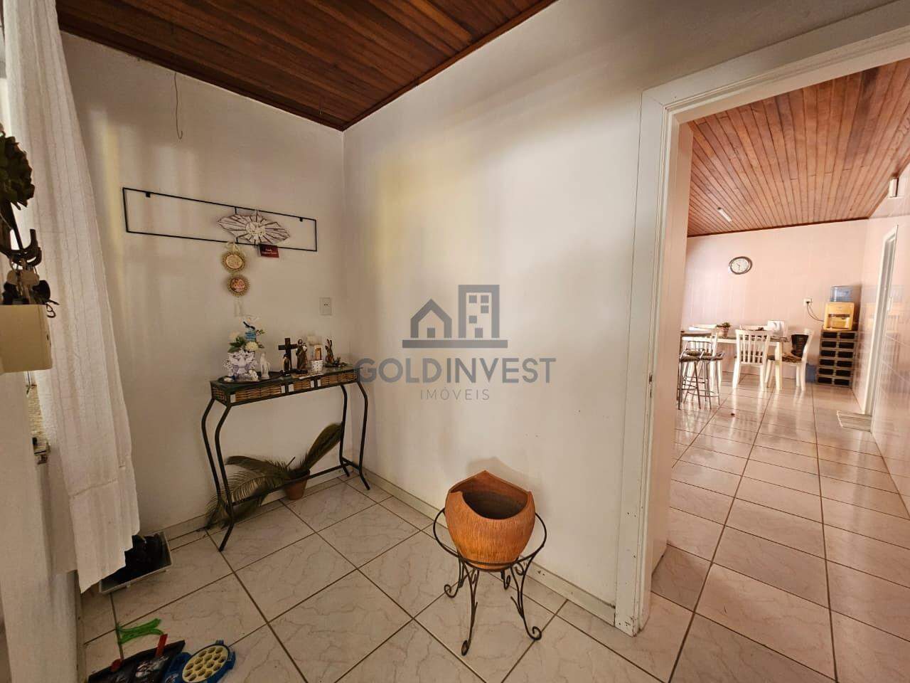 Casa à venda no Águas Claras: 