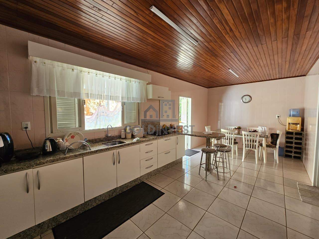 Casa à venda no Águas Claras: 