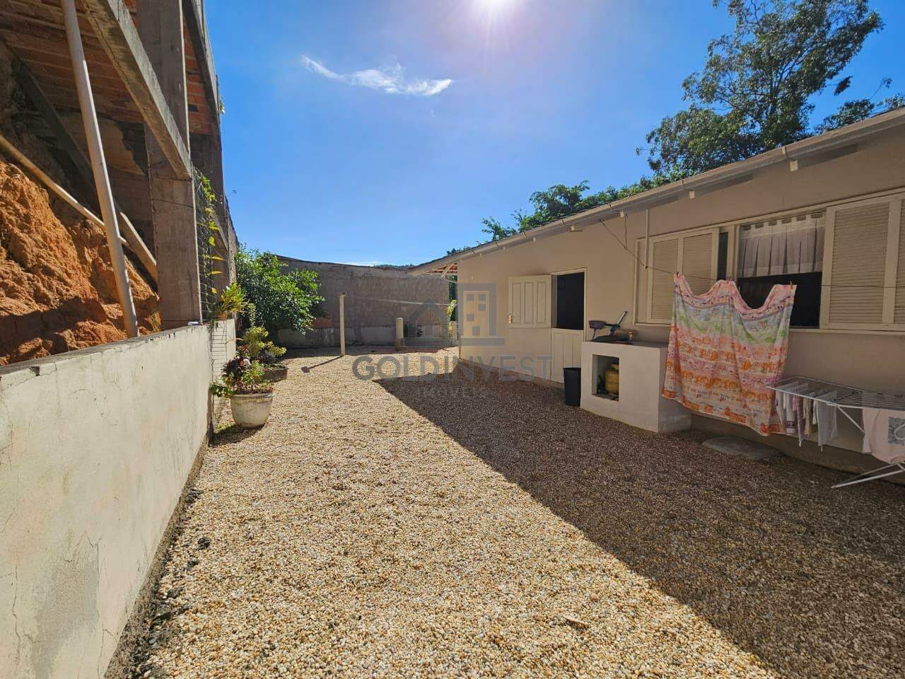 Casa à venda no Águas Claras: 