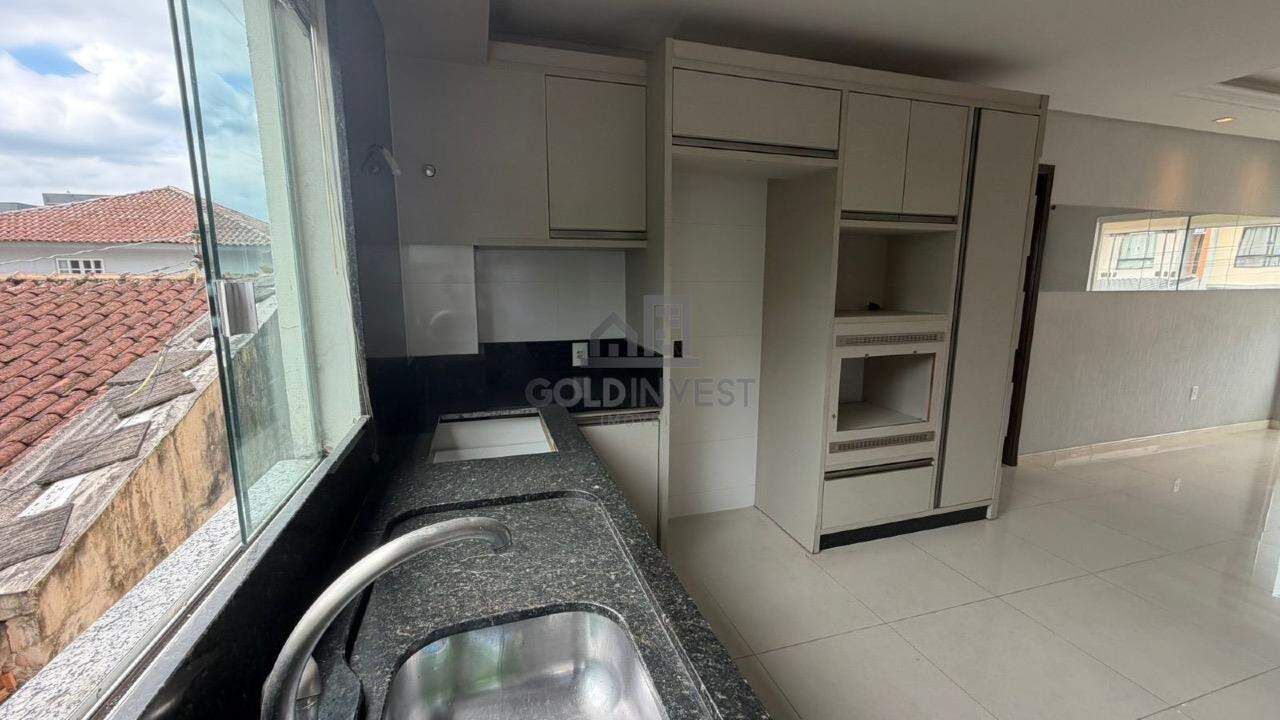 Apartamento à venda no Limoeiro: 