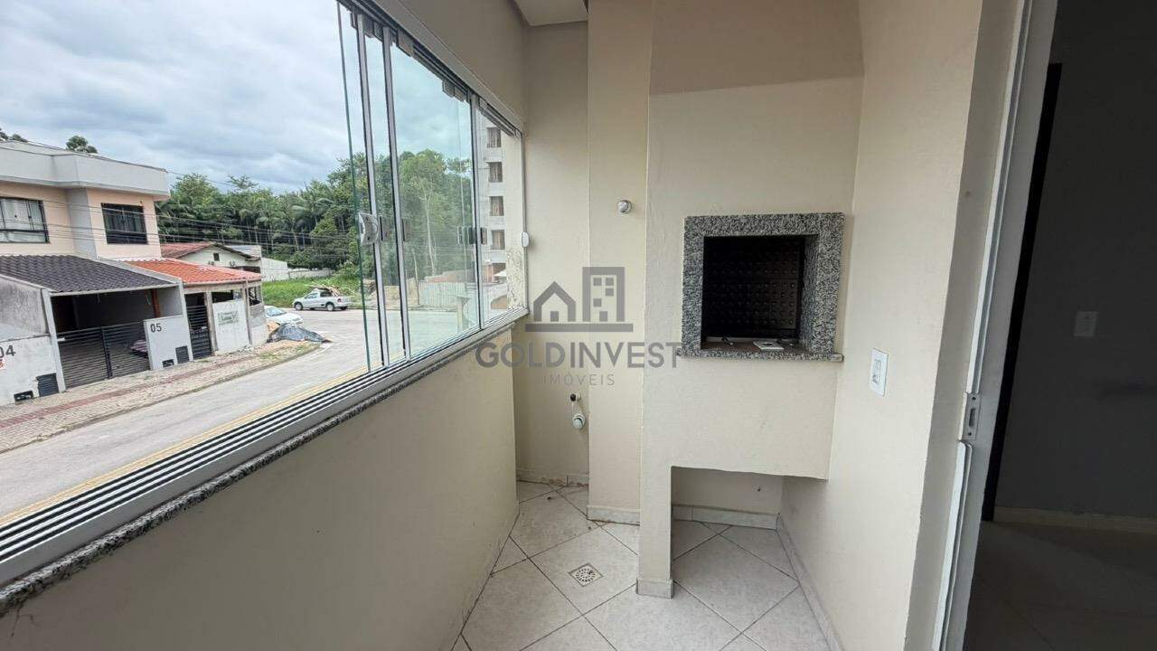 Apartamento à venda no Limoeiro: 