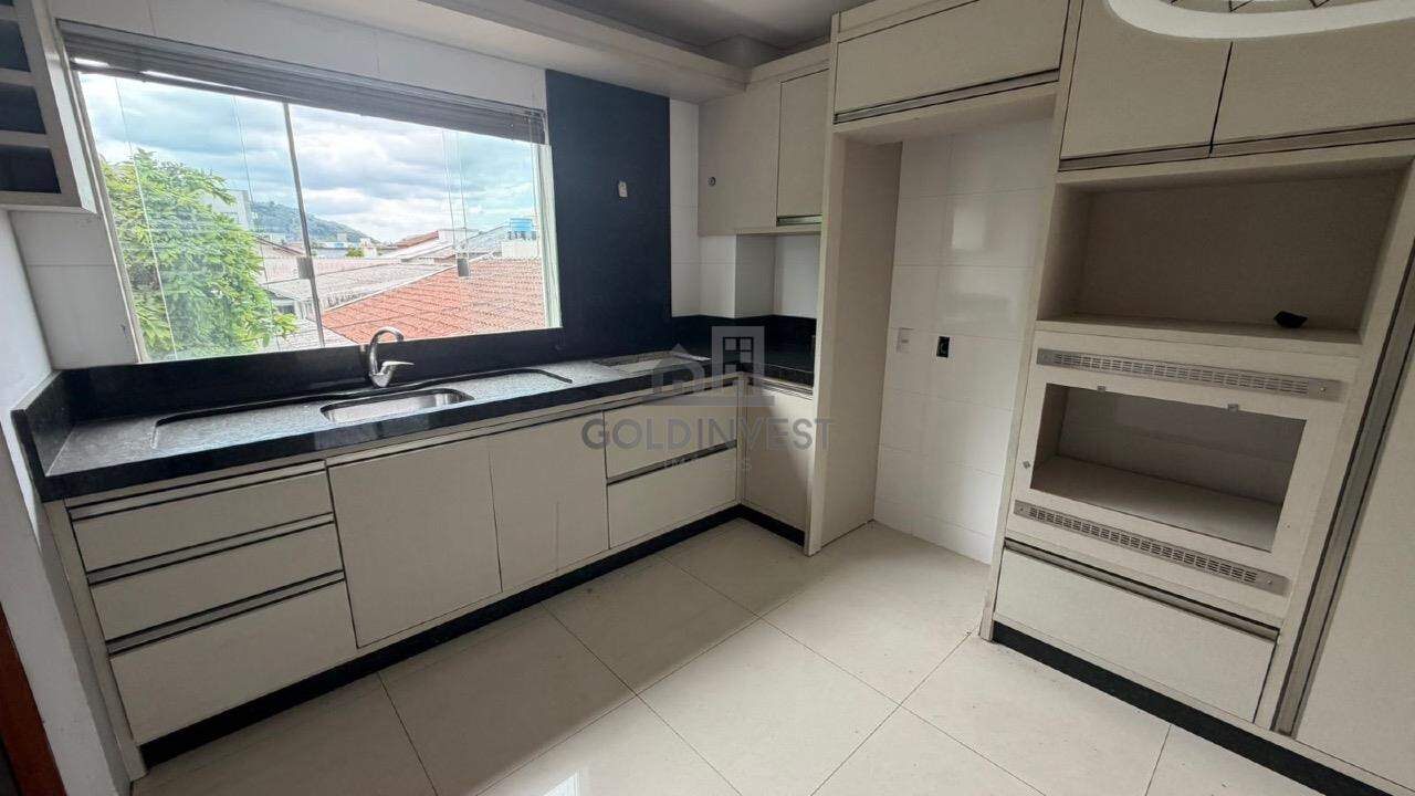 Apartamento à venda no Limoeiro: 