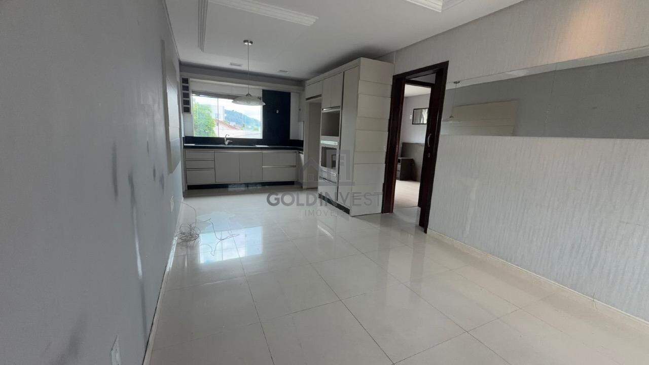 Apartamento à venda no Limoeiro: 