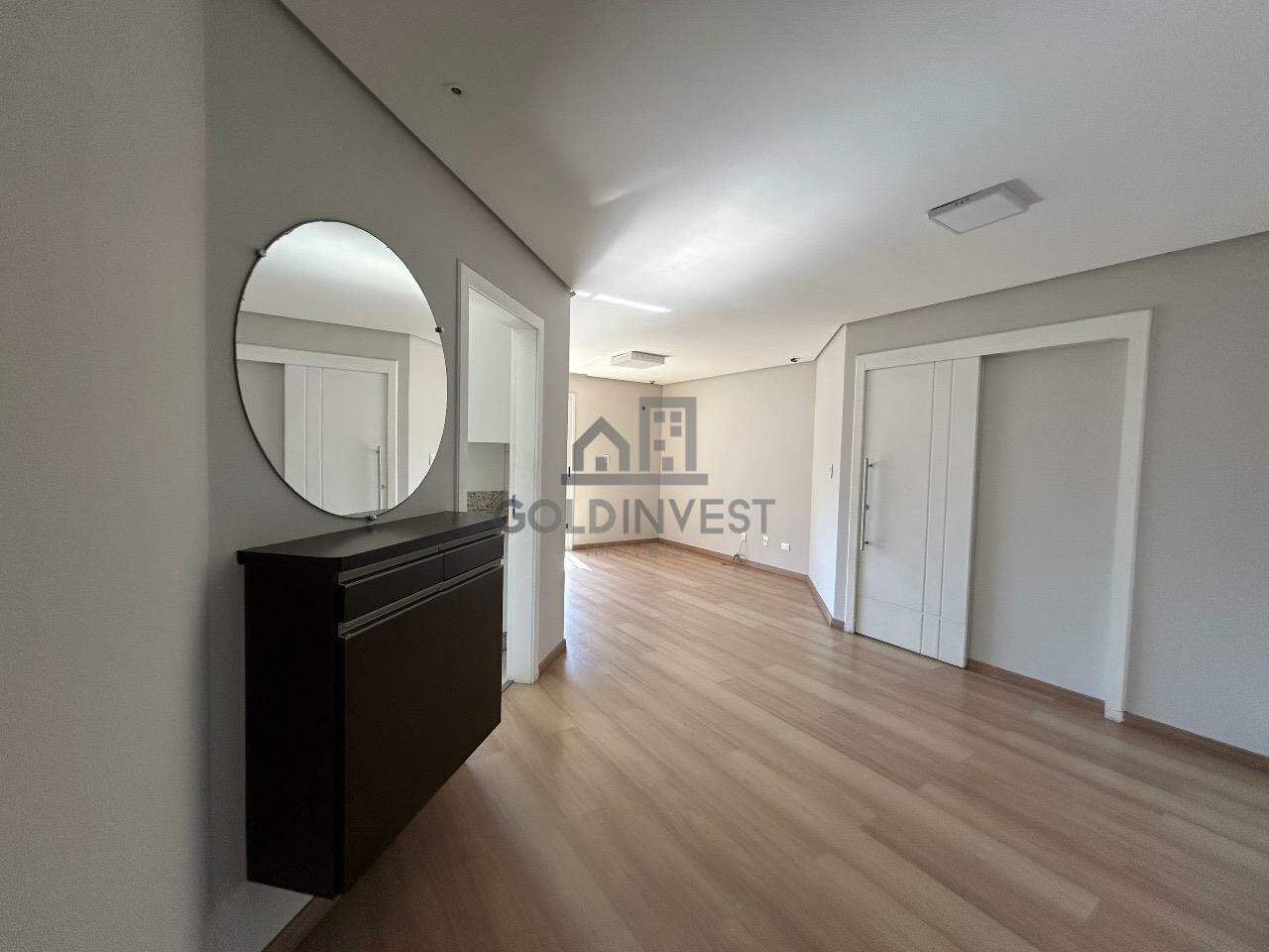 Apartamento à venda no Centro I: 