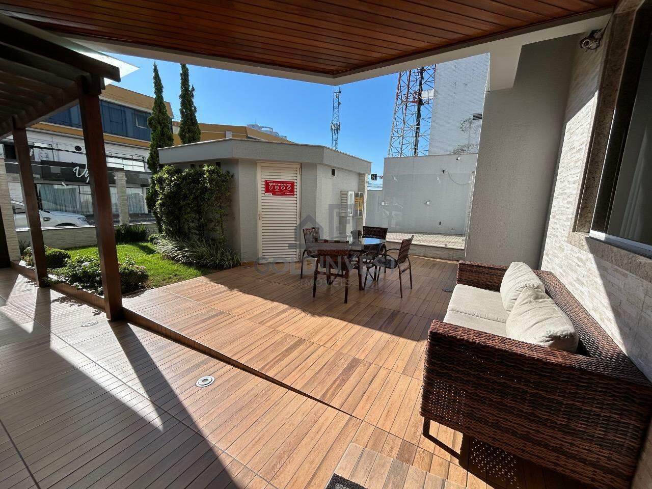 Apartamento à venda no Centro I: 
