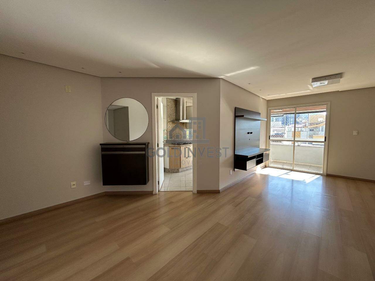 Apartamento à venda no Centro I: 