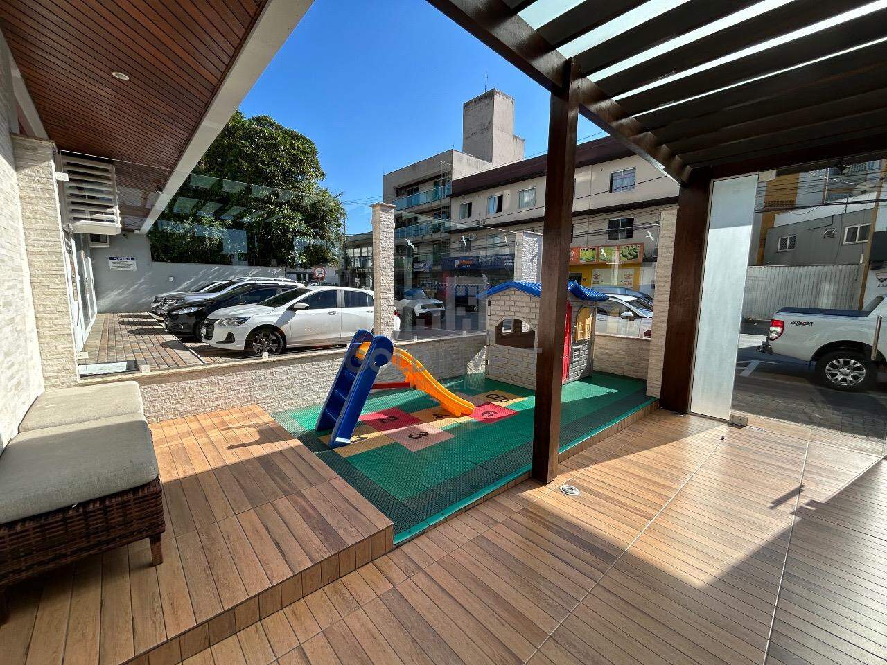 Apartamento à venda no Centro I: 