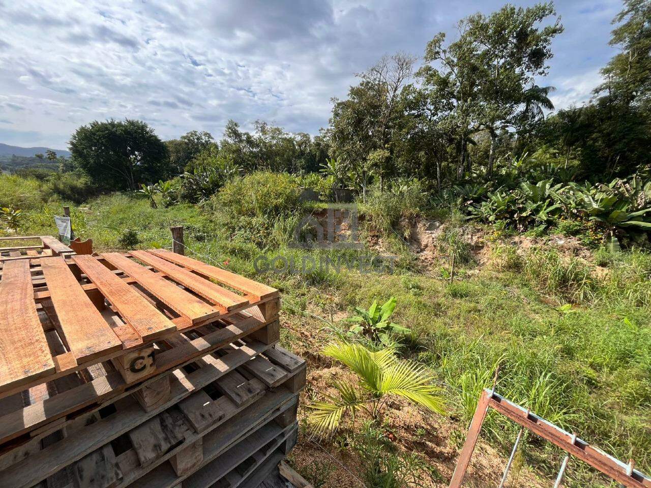 Terreno à venda no São Pedro: 