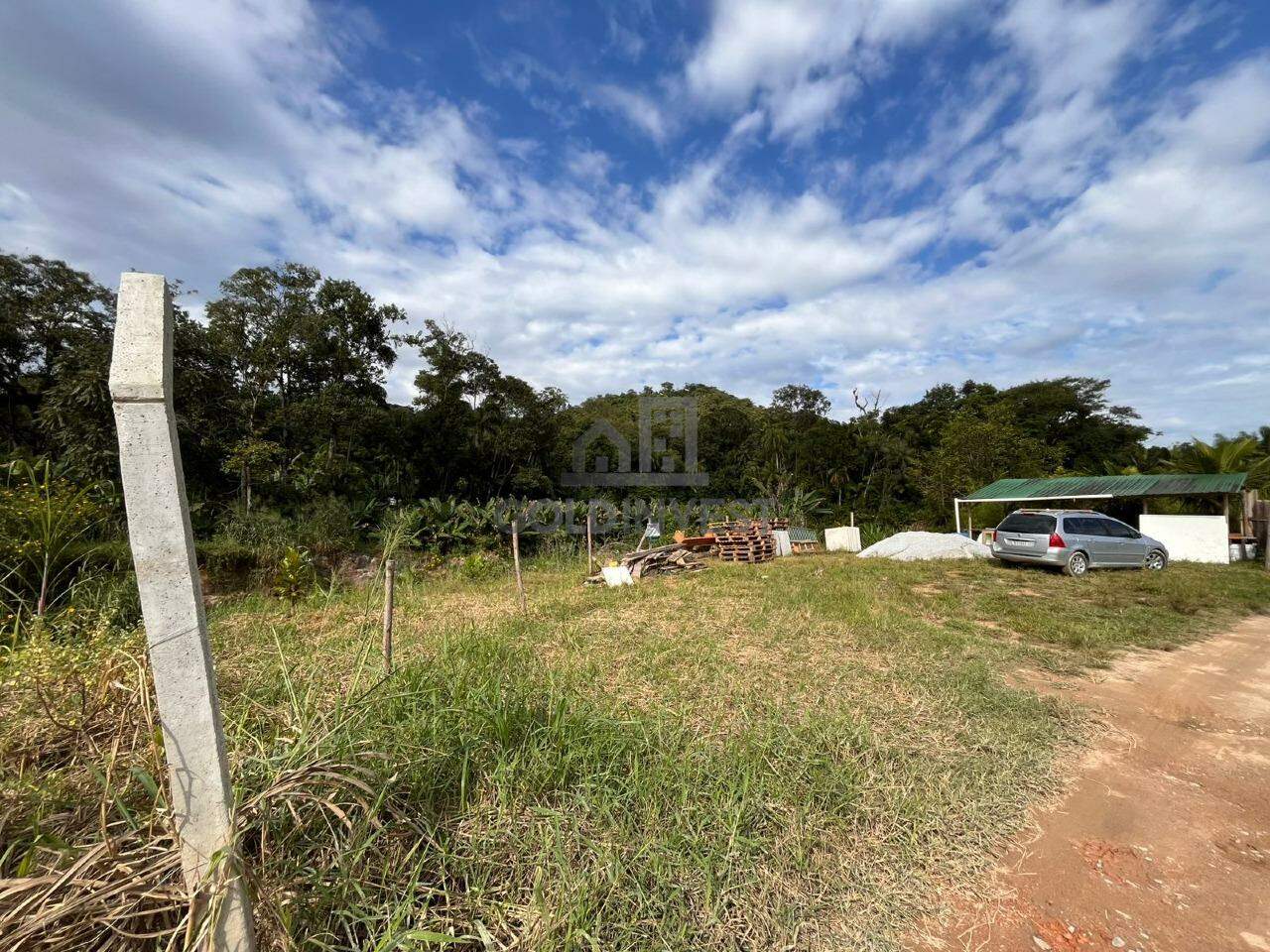 Terreno à venda no São Pedro: 