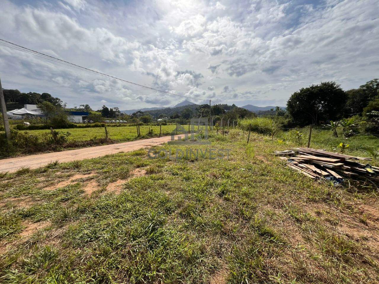 Terreno à venda no São Pedro: 