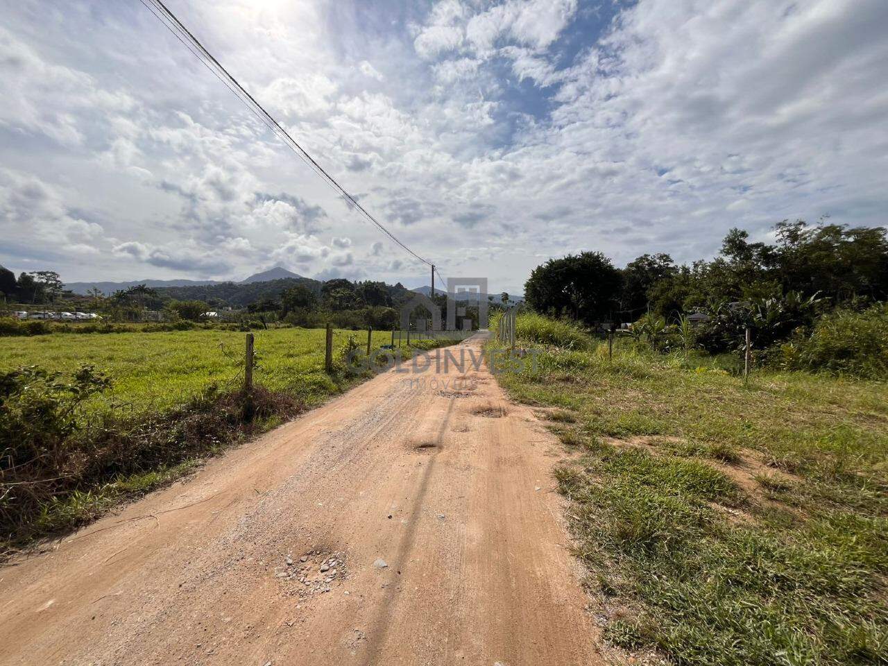 Terreno à venda no São Pedro: 
