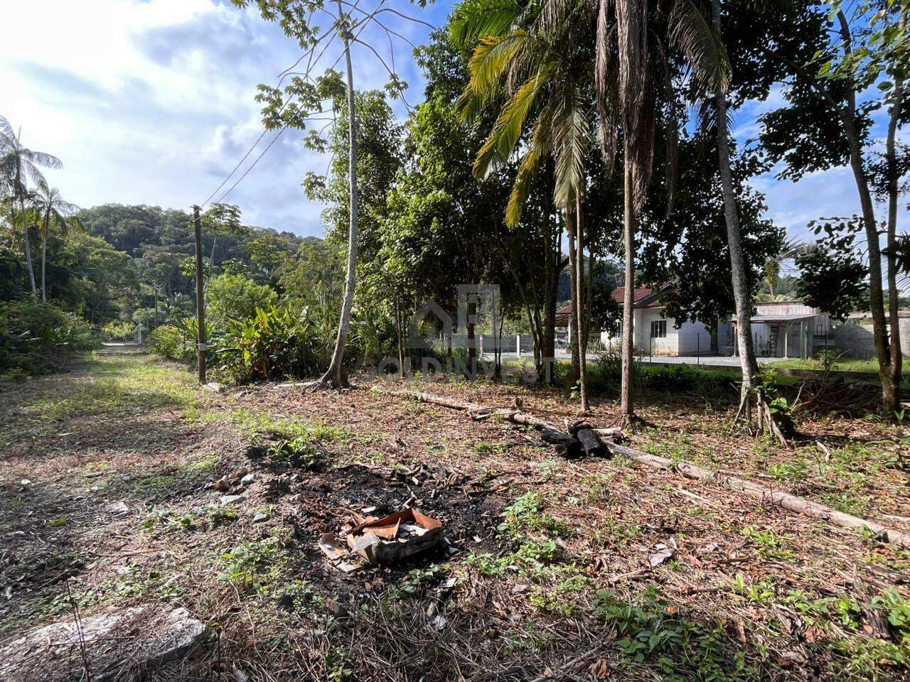 Terreno à venda no São Pedro: 