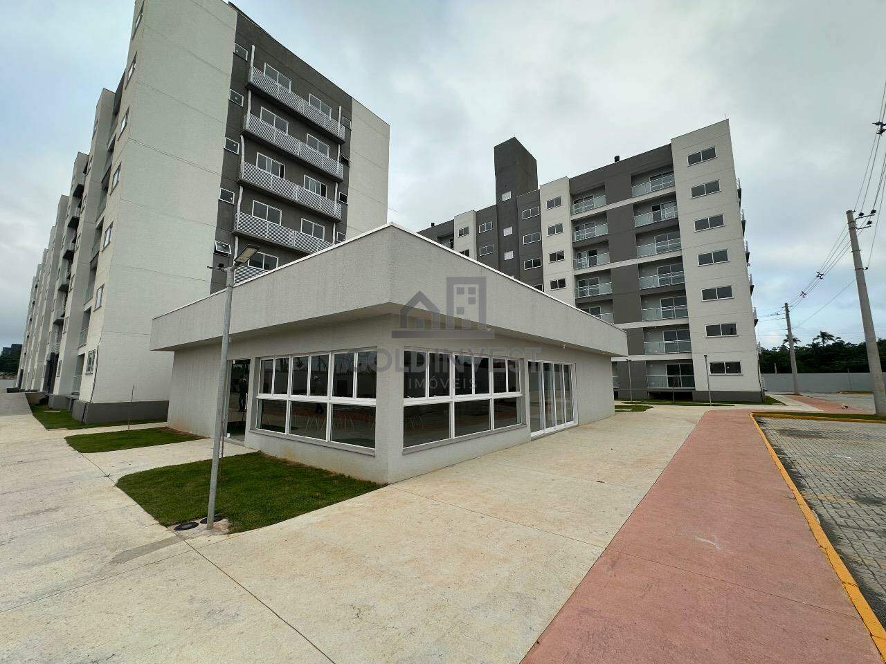 Apartamento à venda no São Cristóvão: 