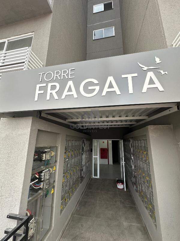 Apartamento à venda no São Cristóvão: 