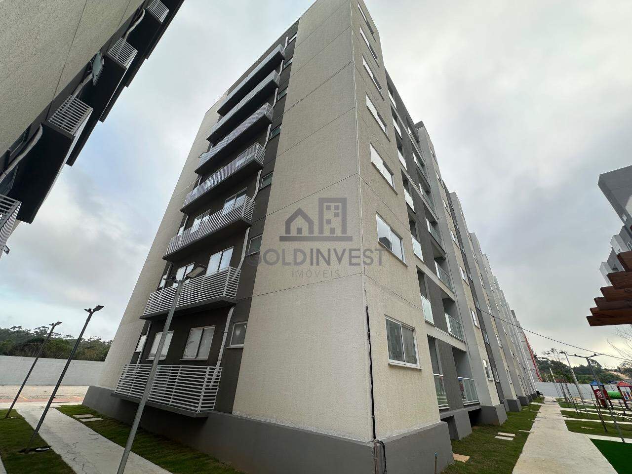 Apartamento à venda no São Cristóvão: 