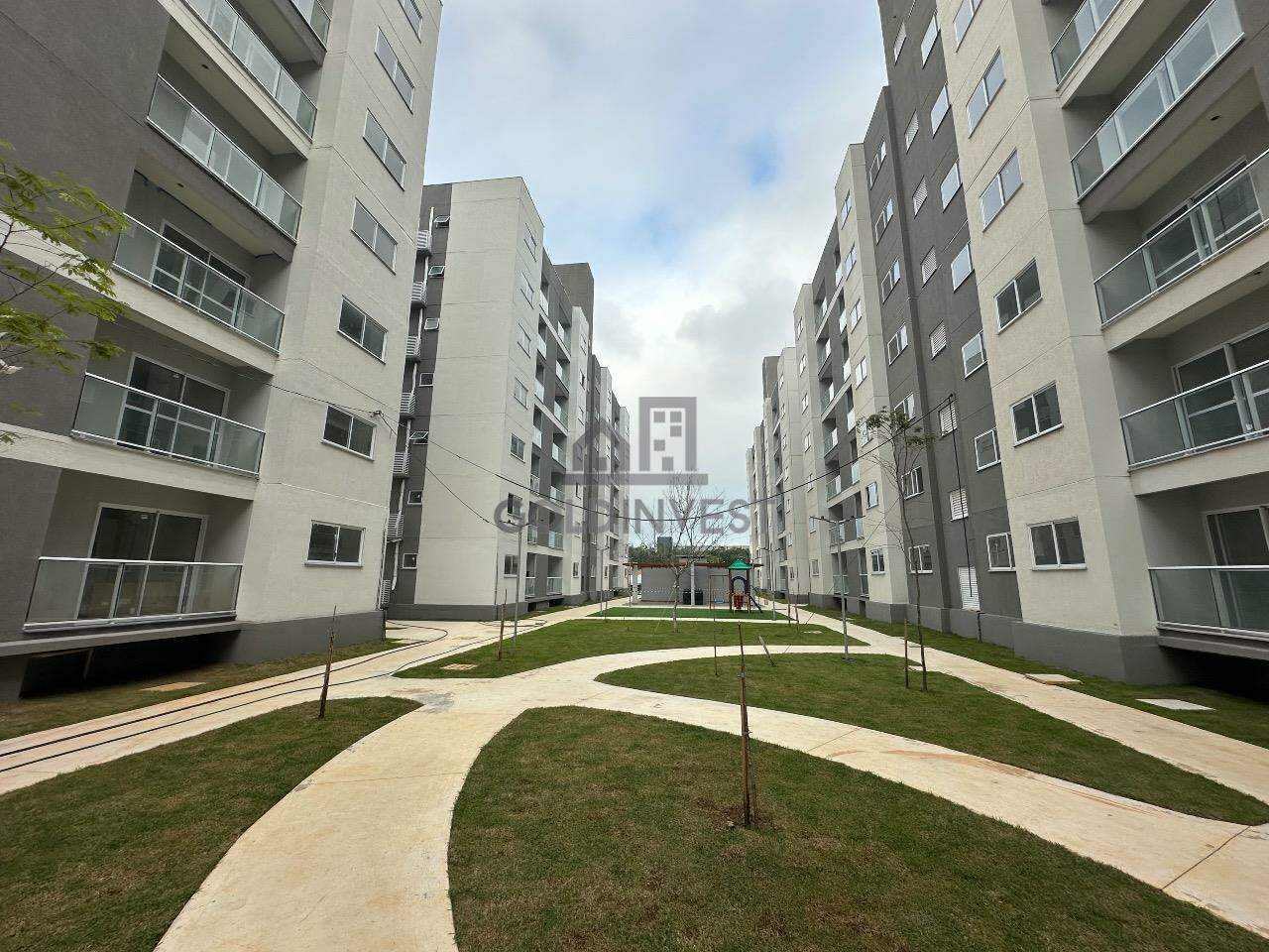 Apartamento à venda no São Cristóvão: 