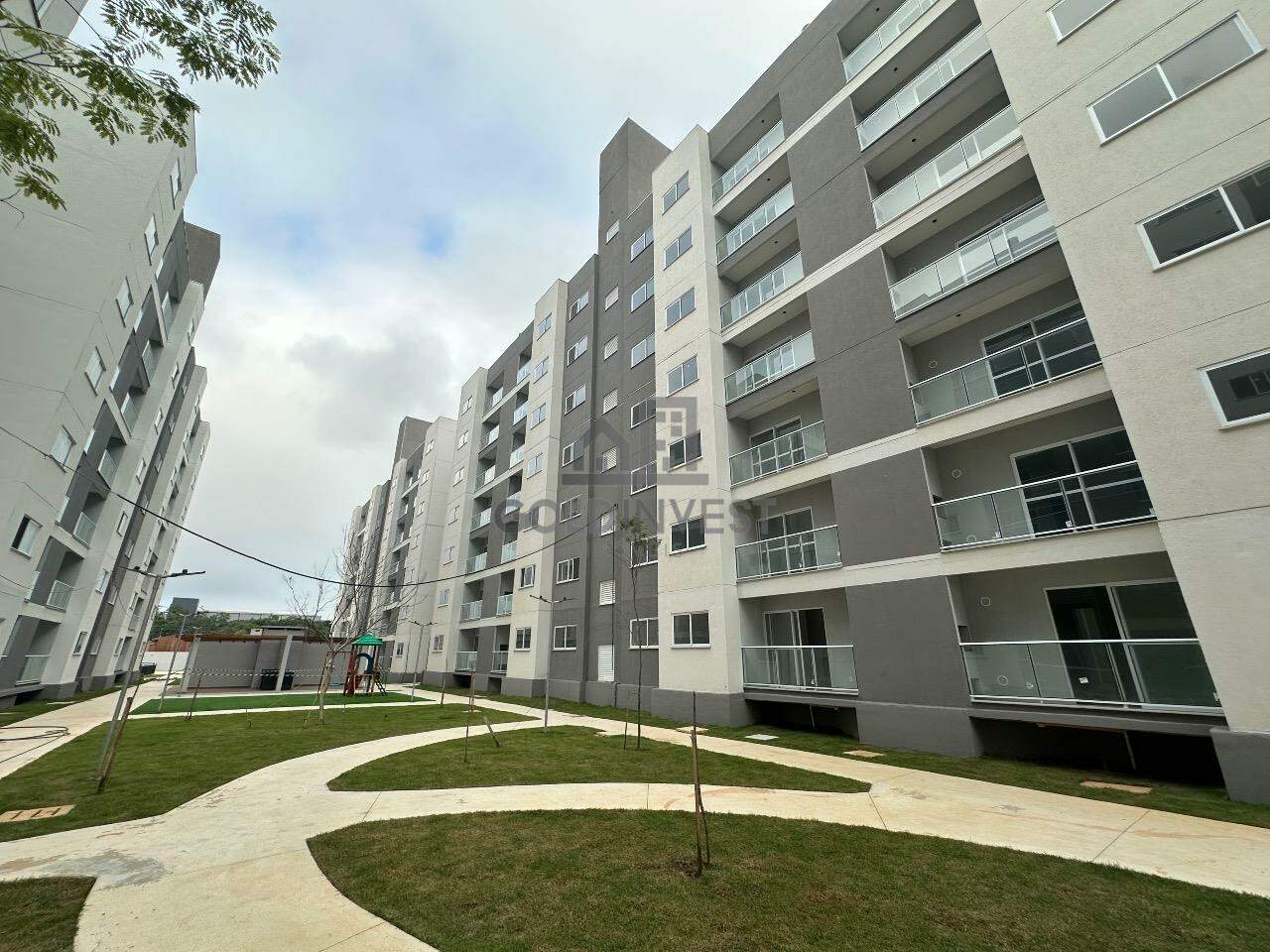 Apartamento à venda no São Cristóvão: 