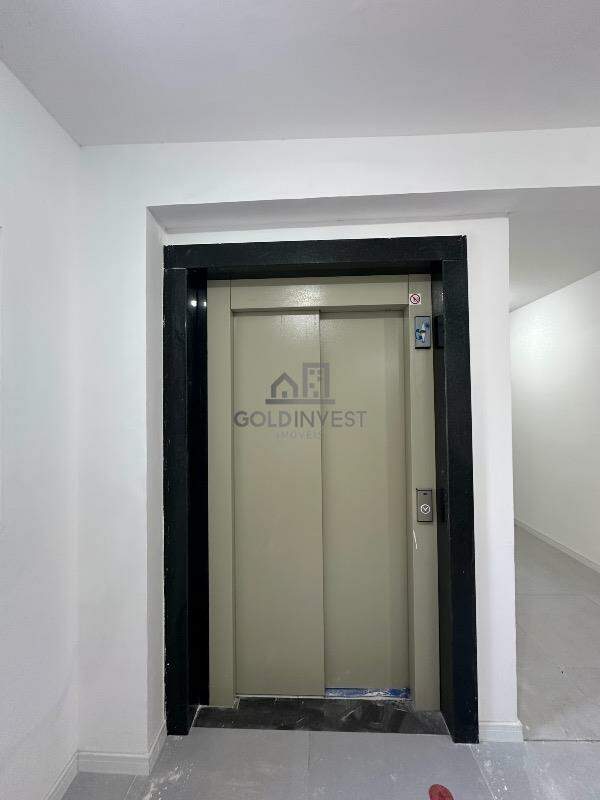 Apartamento à venda no São Cristóvão: 