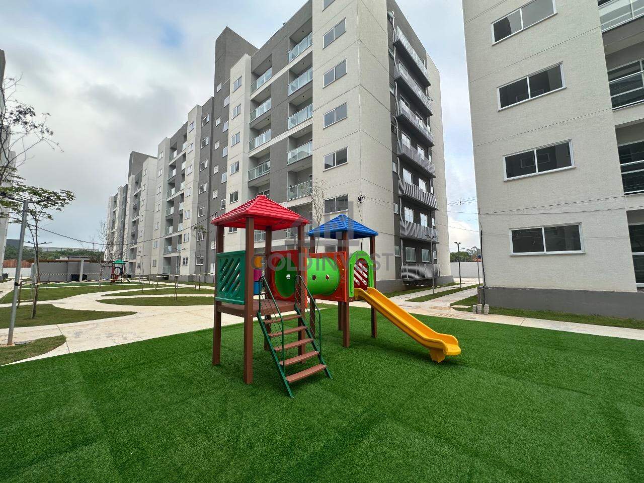 Apartamento à venda no São Cristóvão: 