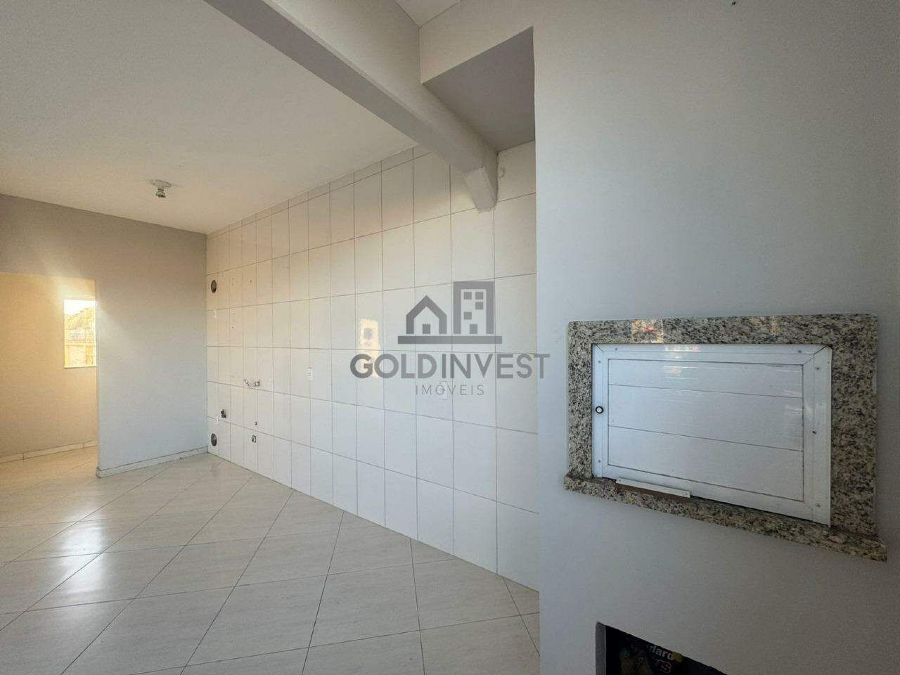 Apartamento para aluguel no Steffen: 