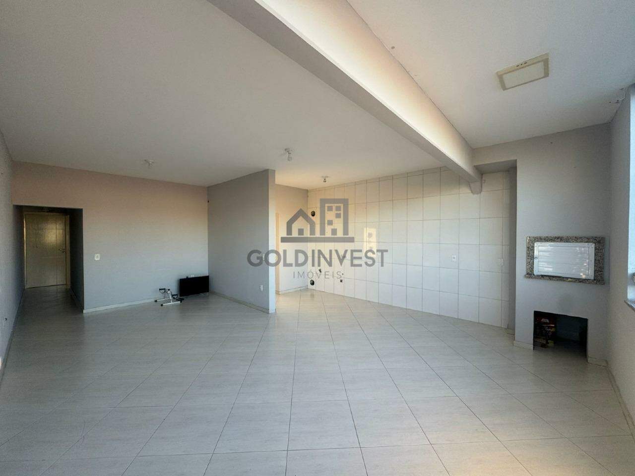 Apartamento para aluguel no Steffen: 