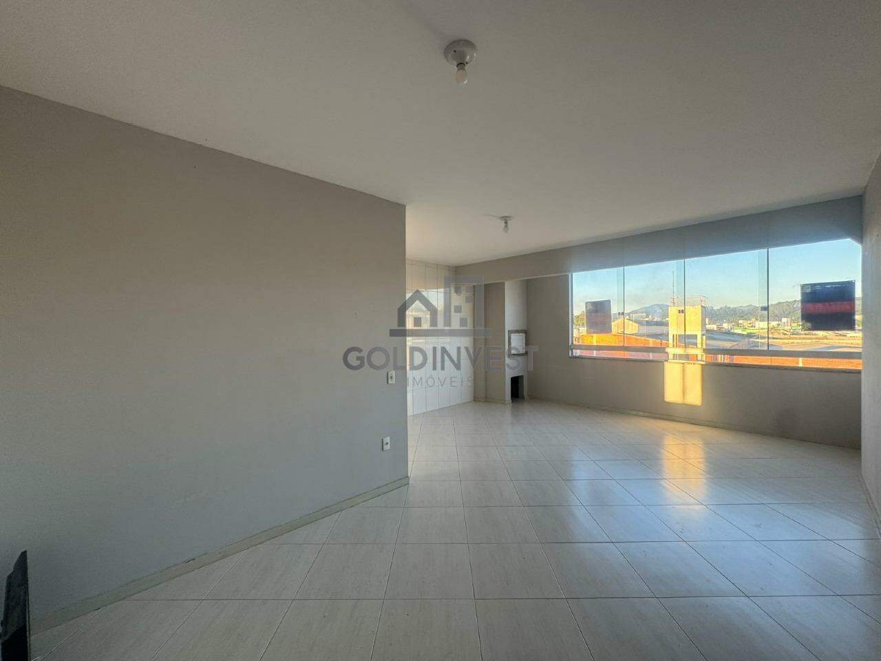 Apartamento para aluguel no Steffen: 