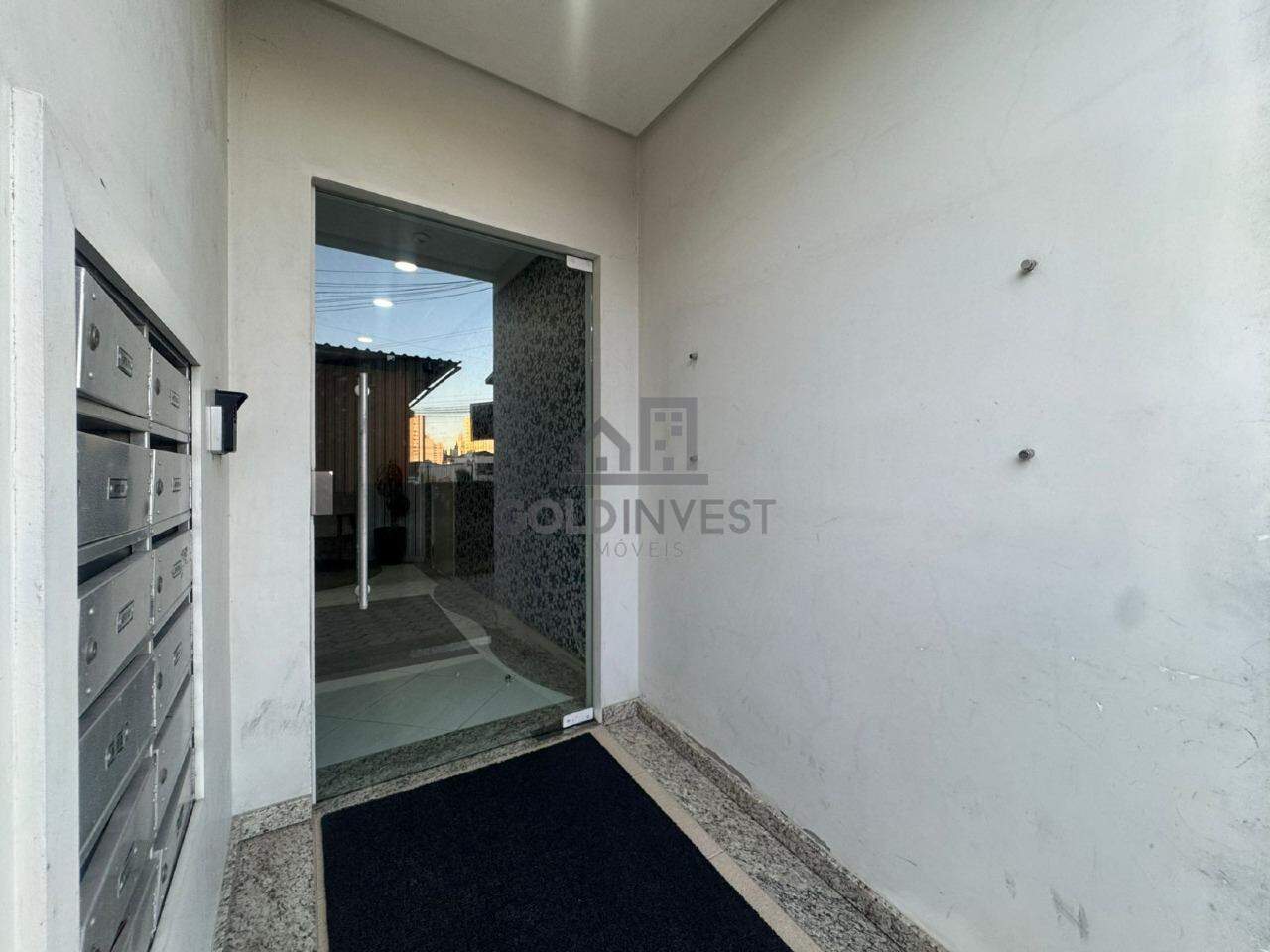 Apartamento para aluguel no Steffen: 