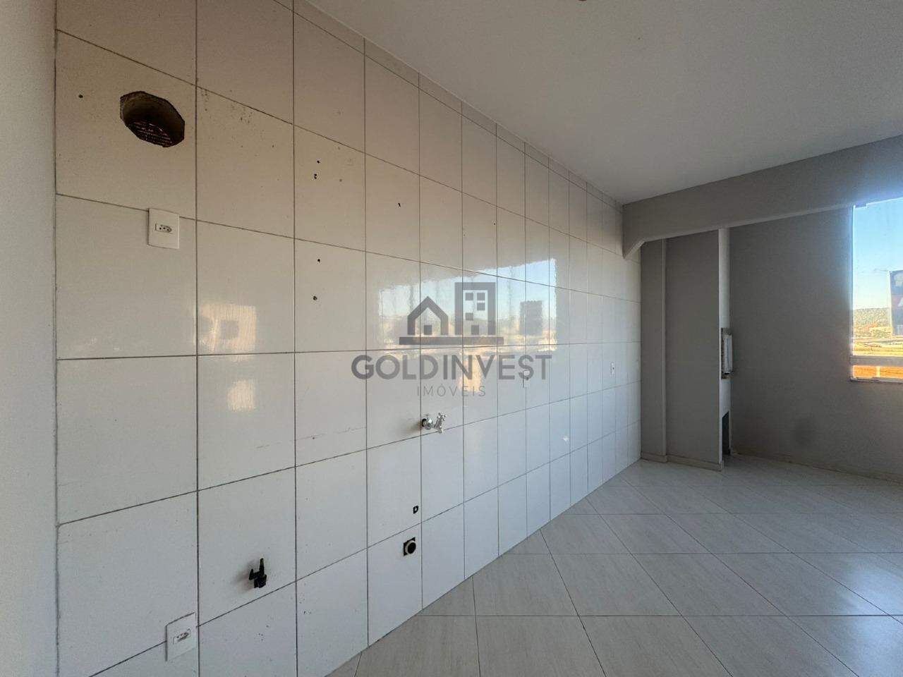 Apartamento para aluguel no Steffen: 