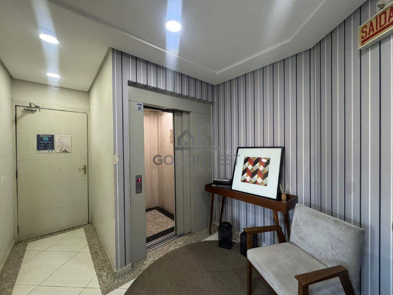 Apartamento para aluguel no Steffen: 