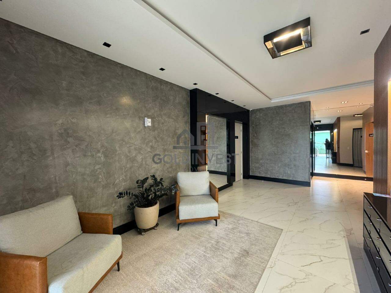 Apartamento para aluguel no Centro I: 